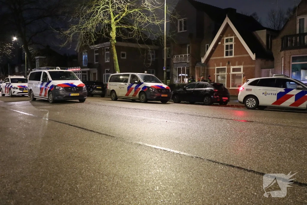Amsterdamseweg Nieuws Amstelveen 