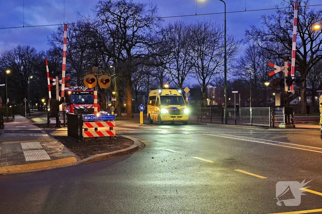 Groeneveldselaan 112 melding Veenendaal 