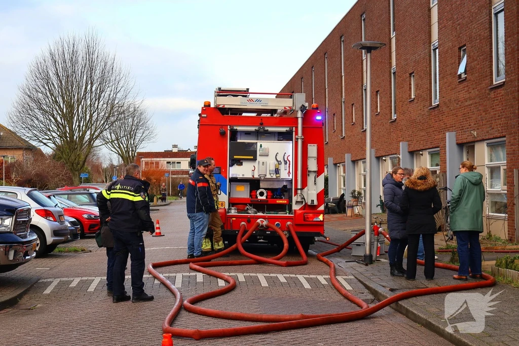 Boudewijn van der Beeststraat 112 nieuws Voorhout 