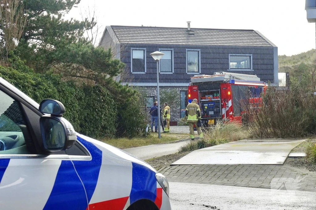 Huisduinen