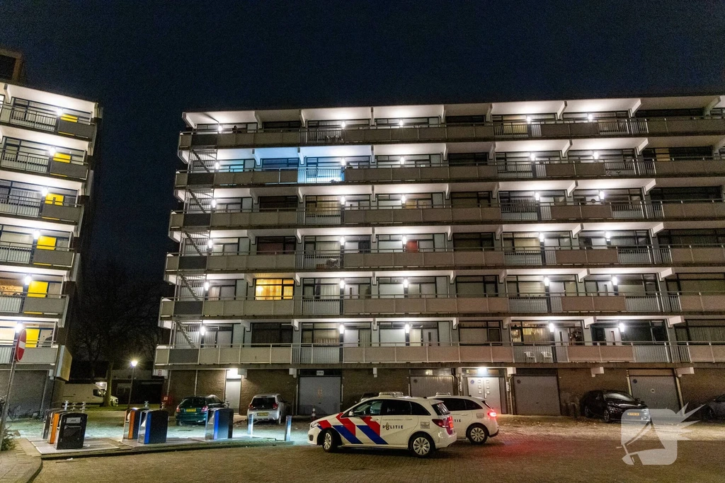 Nierop 112 nieuws Nieuw-Vennep 