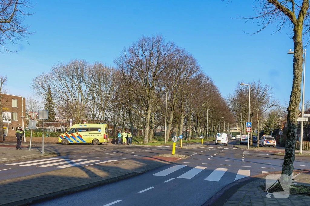 Kometensingel Nieuws Amsterdam 