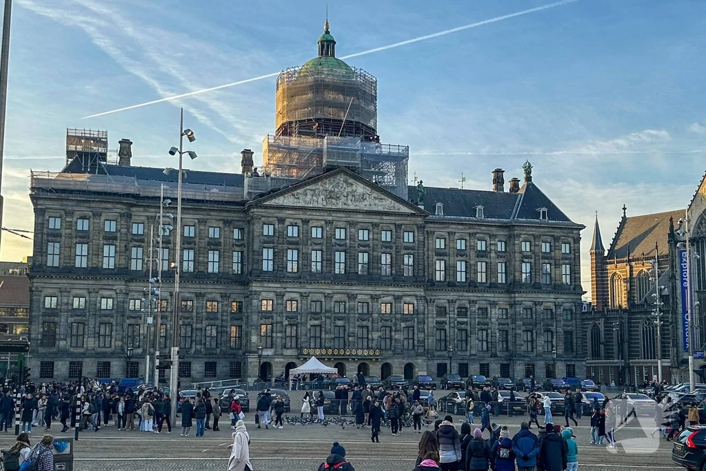 Dam Amsterdam 112 