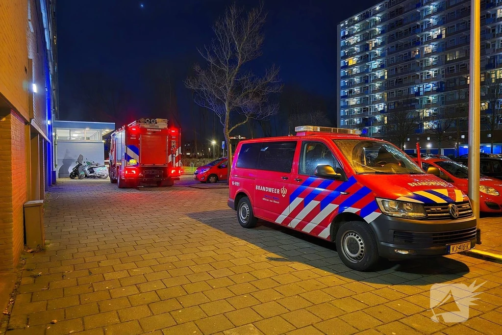 Treubstraat Katwijk 112 