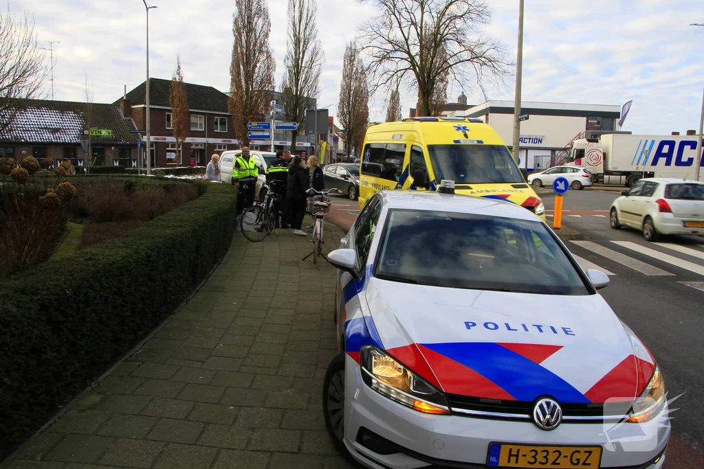 Maaspoort 112 nieuws Weert 