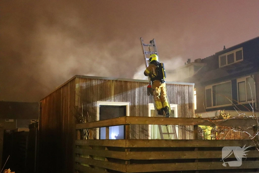 Jan Campertlaan 112 nieuws Waddinxveen 