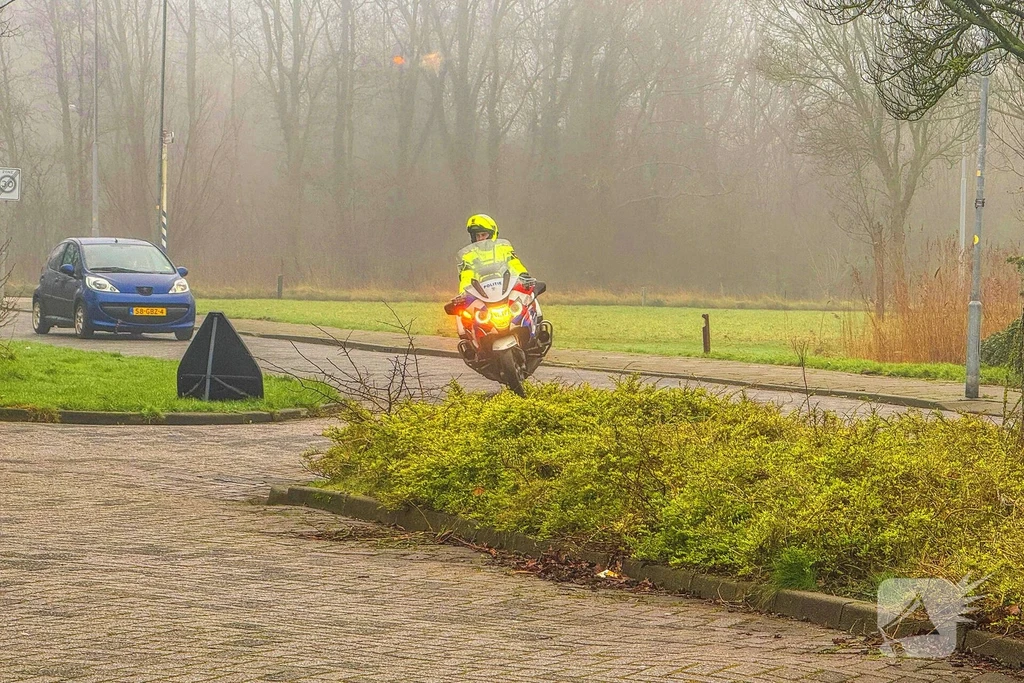 Marsdiepstraat 112 meldingen Den Helder 