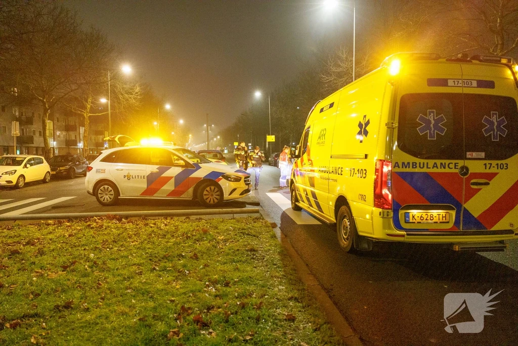 Rotterdam