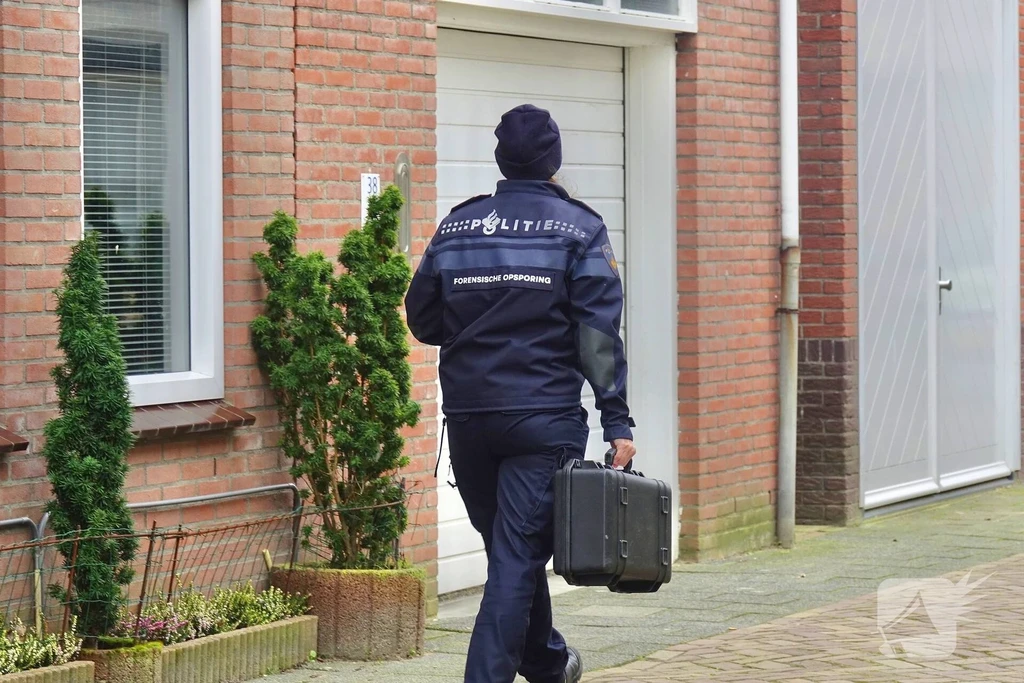 Piet Heinstraat 112 meldingen Den Helder 