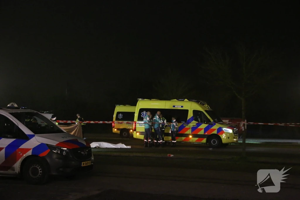 Voorschoterweg 112 melding Valkenburg 