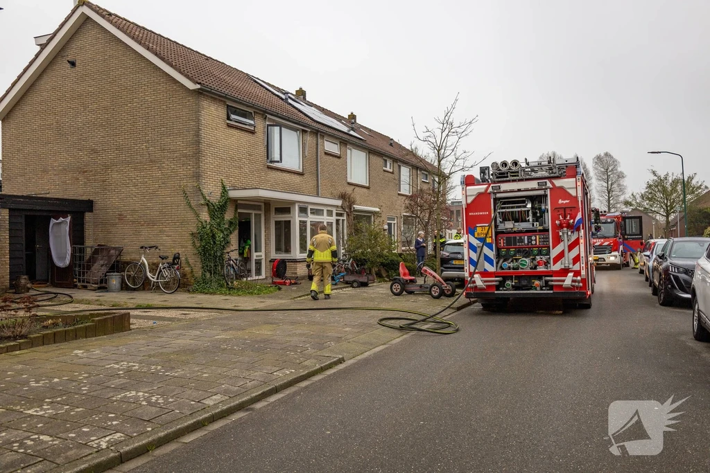Gerrit Jan vd Veenstraat Montfoort 112 