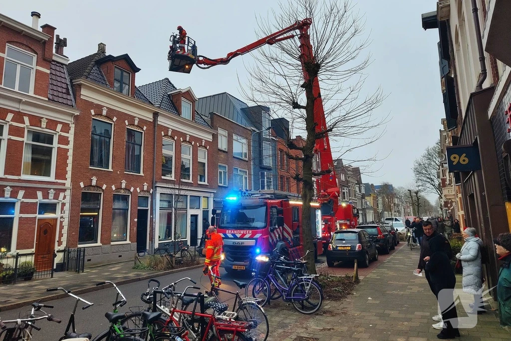 Nieuwe Boteringestraat 112 nieuws Groningen 