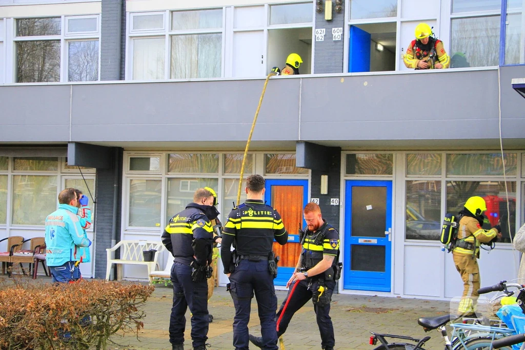 Serviliusstraat Weert 112 
