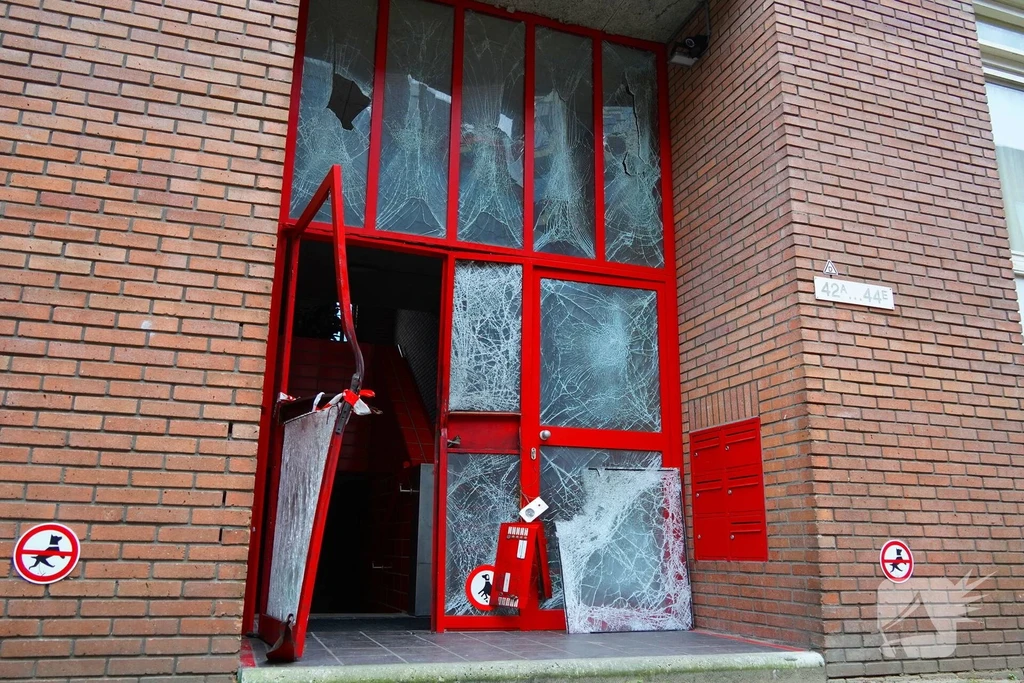 Eerste Jan Steenstraat 112 melding Amsterdam 