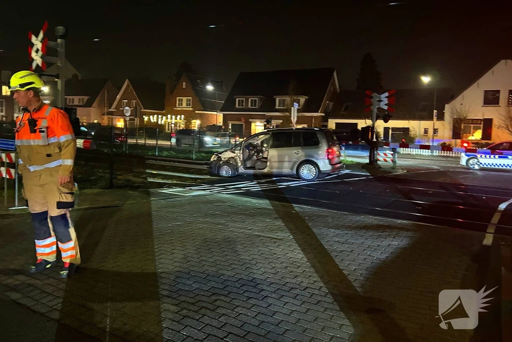 Spoorlaan 112 melding Oisterwijk 