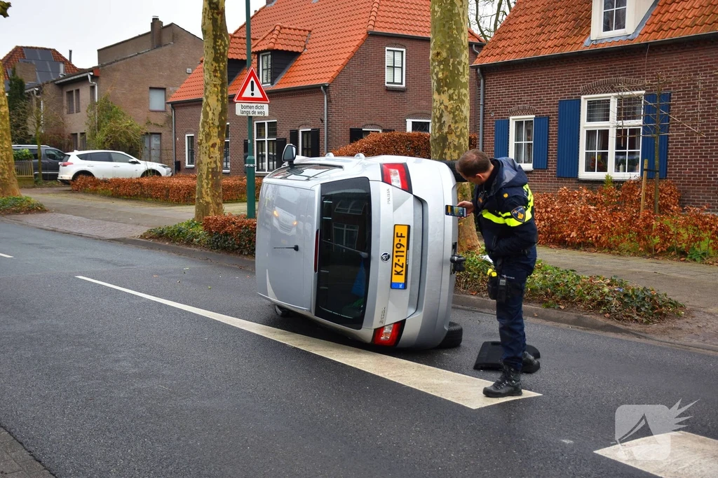 Willibrorduslaan Nieuws Eersel 