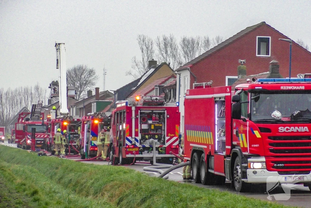 Pierssenspolderstraat 112 melding Sluiskil 