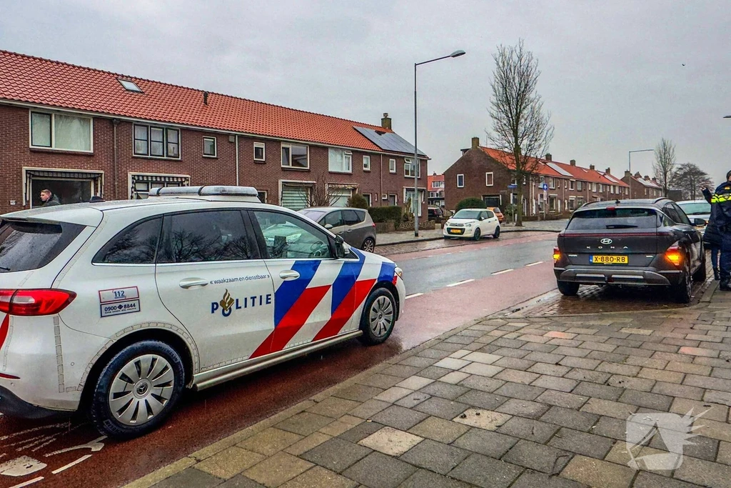 Sportlaan Nieuws Den Helder 