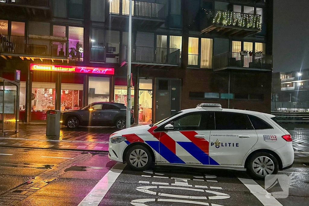 Pomonastraat 112 nieuws Amsterdam 