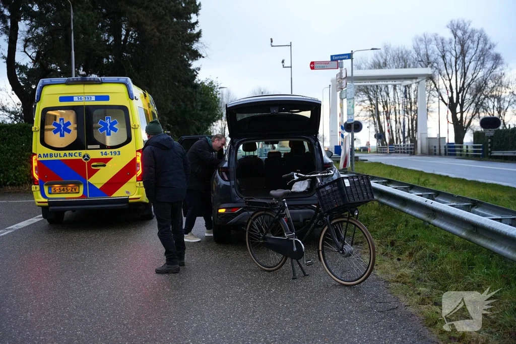 Bisschopsweg - N414 112 nieuws Baarn 