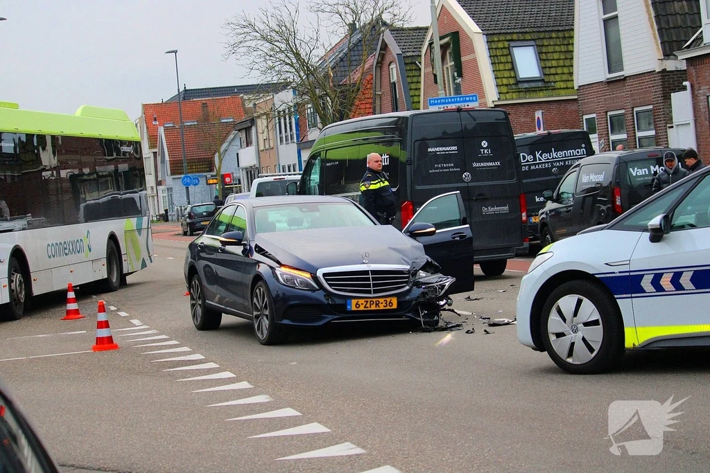 Alkmaarseweg 112 meldingen Beverwijk 