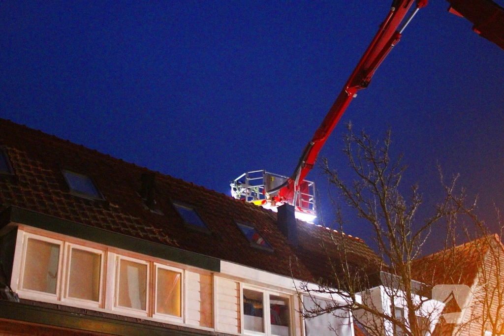 Acaciastraat Nieuws IJmuiden 