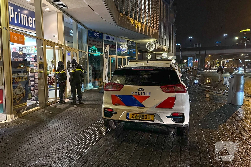 Karspeldreef Amsterdam 112 