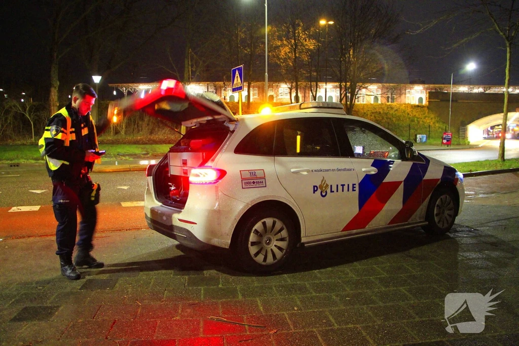 Dries 112 nieuws Weert 