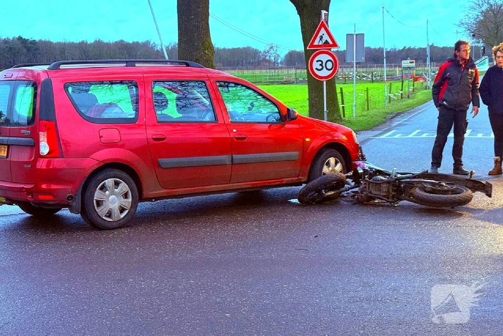 Voskuilenweg 112 nieuws Venhorst 