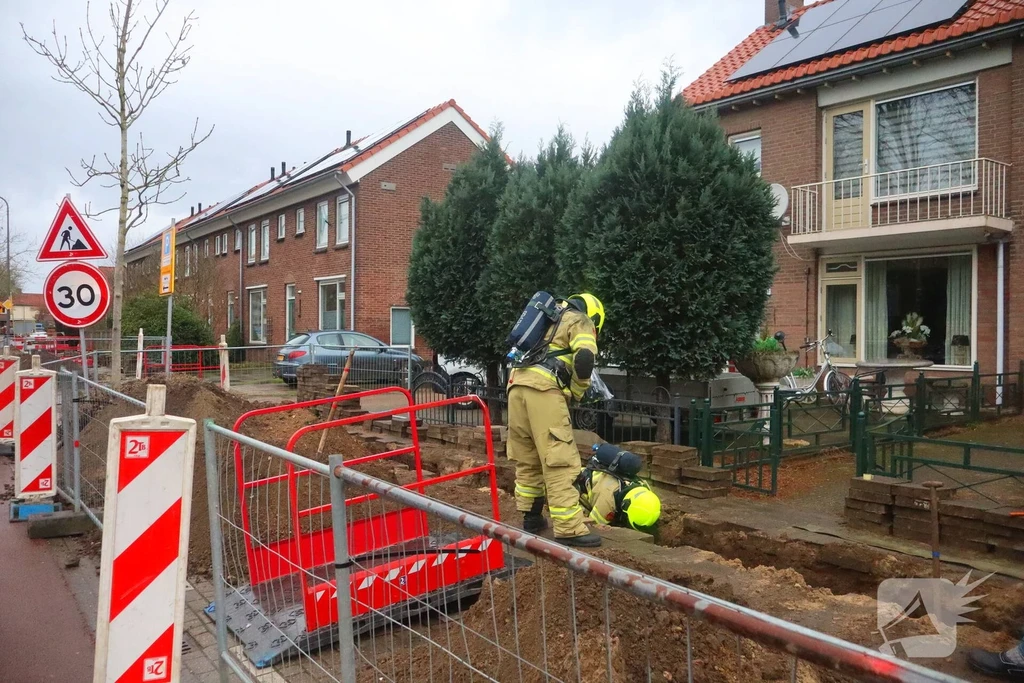 Waterstraat 112 meldingen Velp 