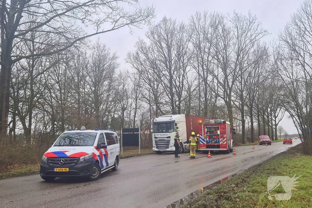 Energieweg Numansdorp 112 