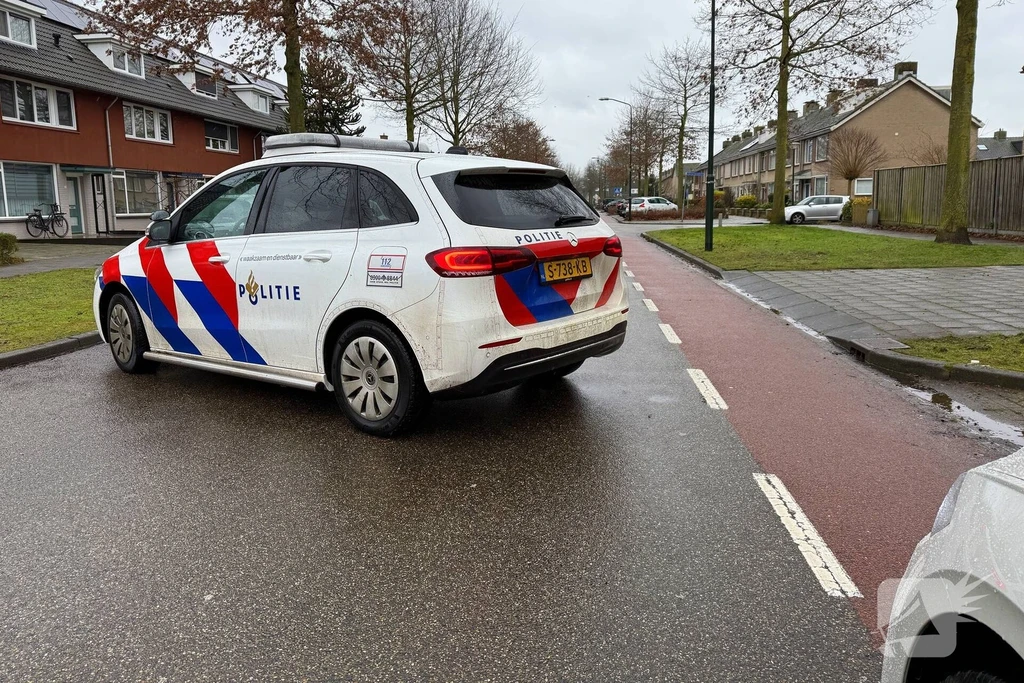 De Ruijterstraat 112 meldingen Veghel 