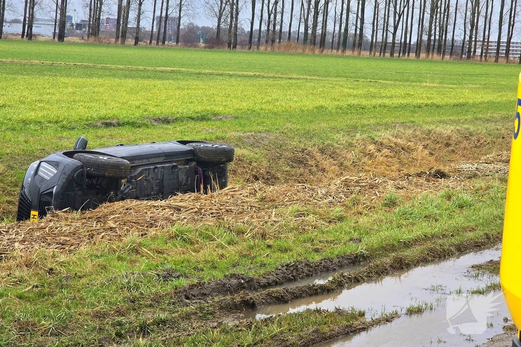 Torenvalkweg 112 meldingen Lelystad 