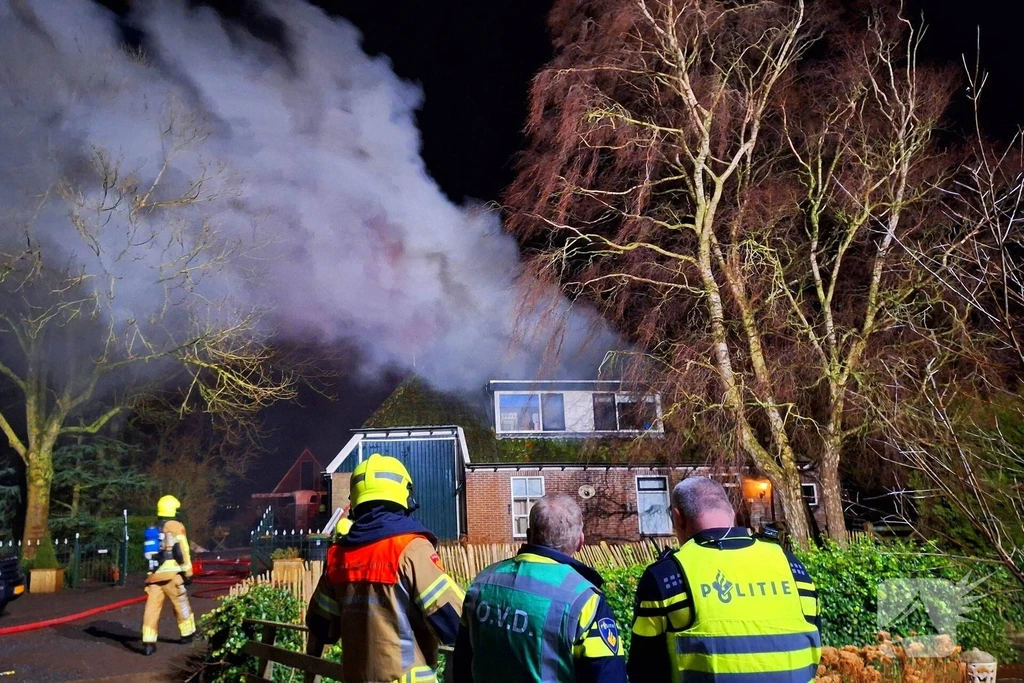 Gangwerf Twisk 112 