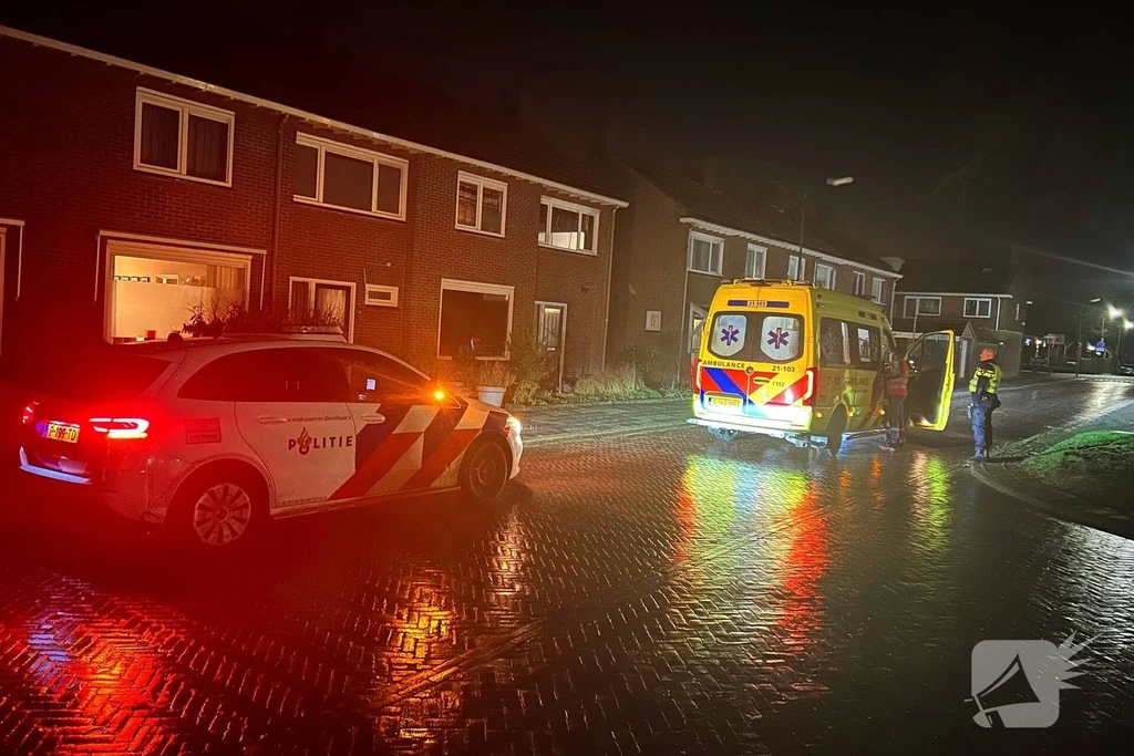 Willem de Zwijgerlaan Nieuws Oisterwijk 