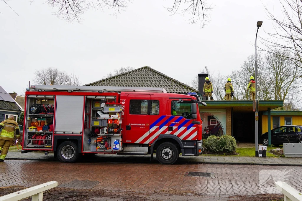 Dorpsstraat Nieuws Nieuwe Niedorp 