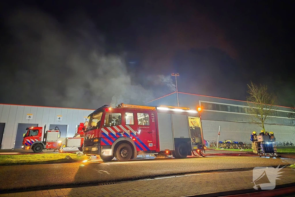 Pearyweg 112 nieuws Goes 