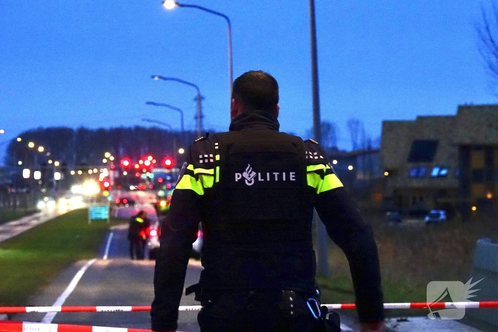 IJmeerdijk 112 nieuws Almere 