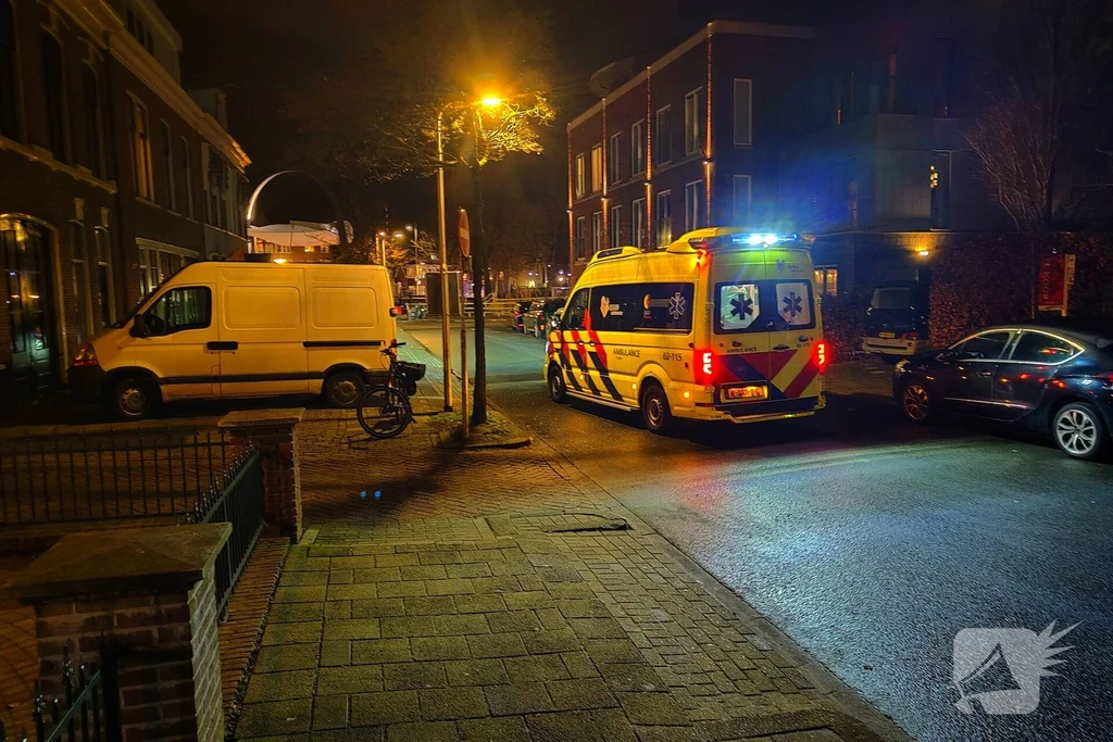 Achter de Hoven Nieuws Leeuwarden 
