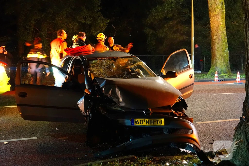 Burgemeester den Texlaan Aerdenhout 112 