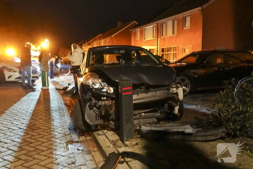 Burgemeester Breebaartstraat Hoogwoud 112 