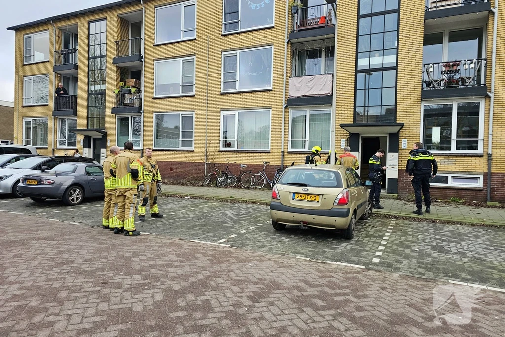 Willem de Zwijgersingel Nieuws Gouda 