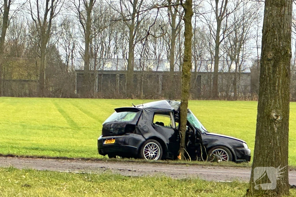Zuidelijke Randweg 112 nieuws Middelharnis 
