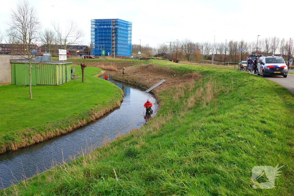 Sint Aagtendijk 112 nieuws Beverwijk 