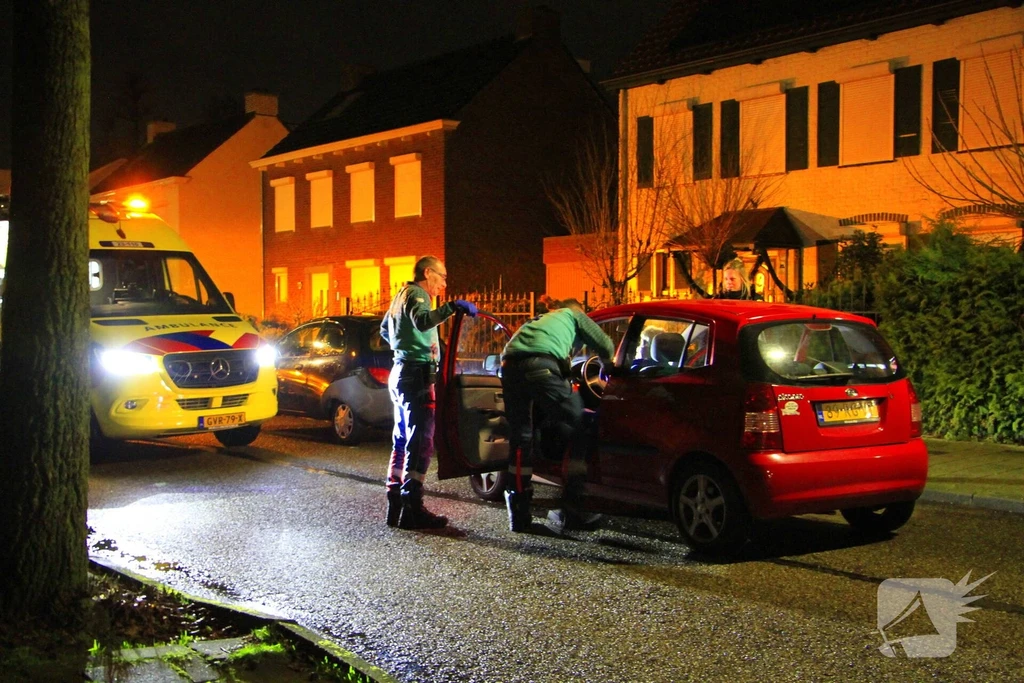 Victor de Stuersstraat 112 meldingen Weert 