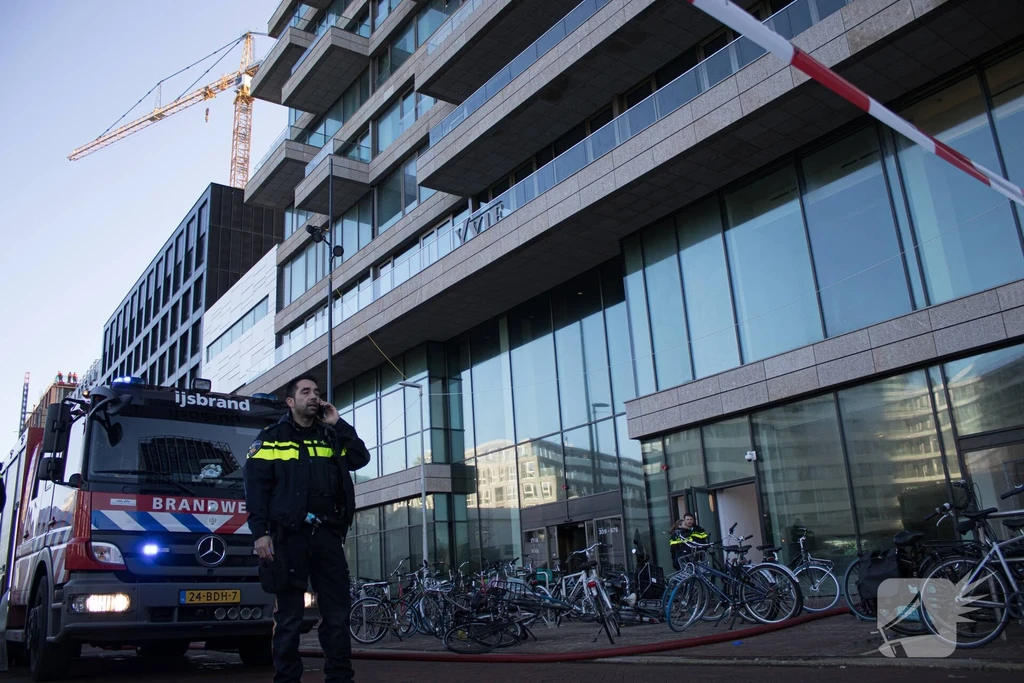 Bercylaan Amsterdam 112 