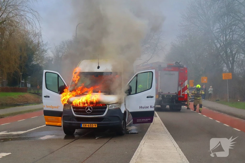 Waterstraat 112 nieuws Velp 