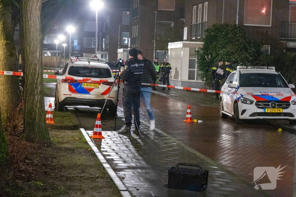 Van Gilsestraat 112 nieuws Amsterdam 