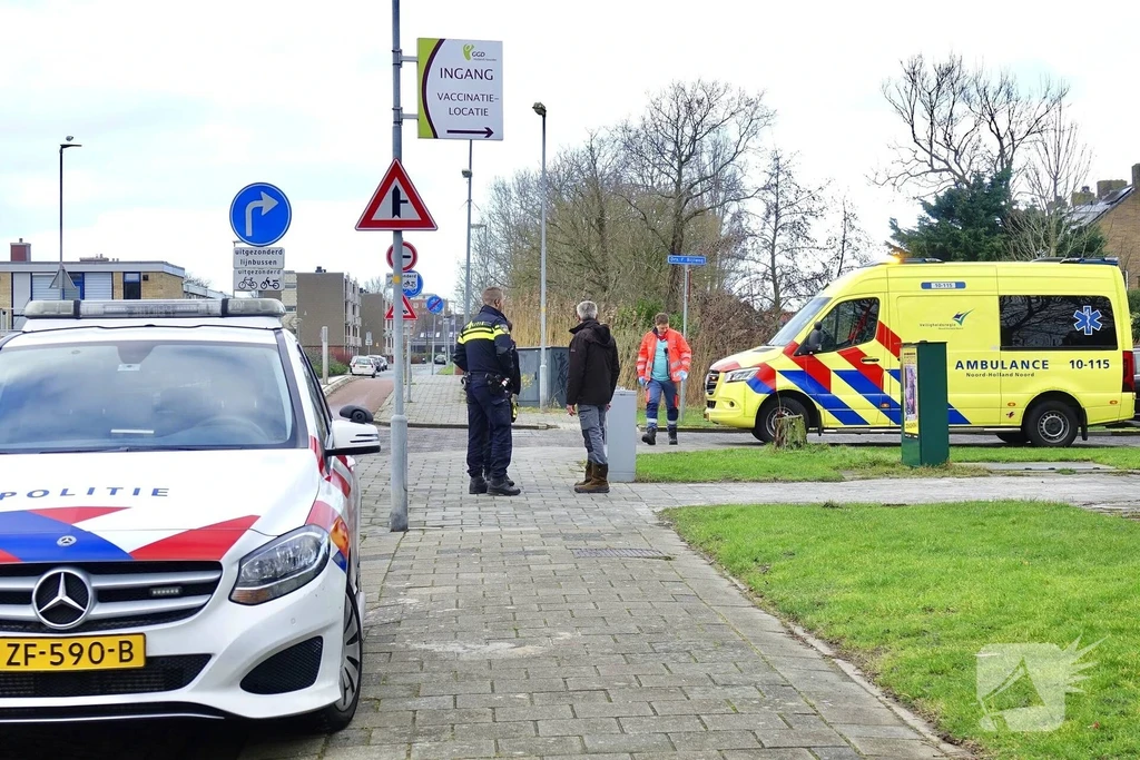 Flevostraat Nieuws Den Helder 