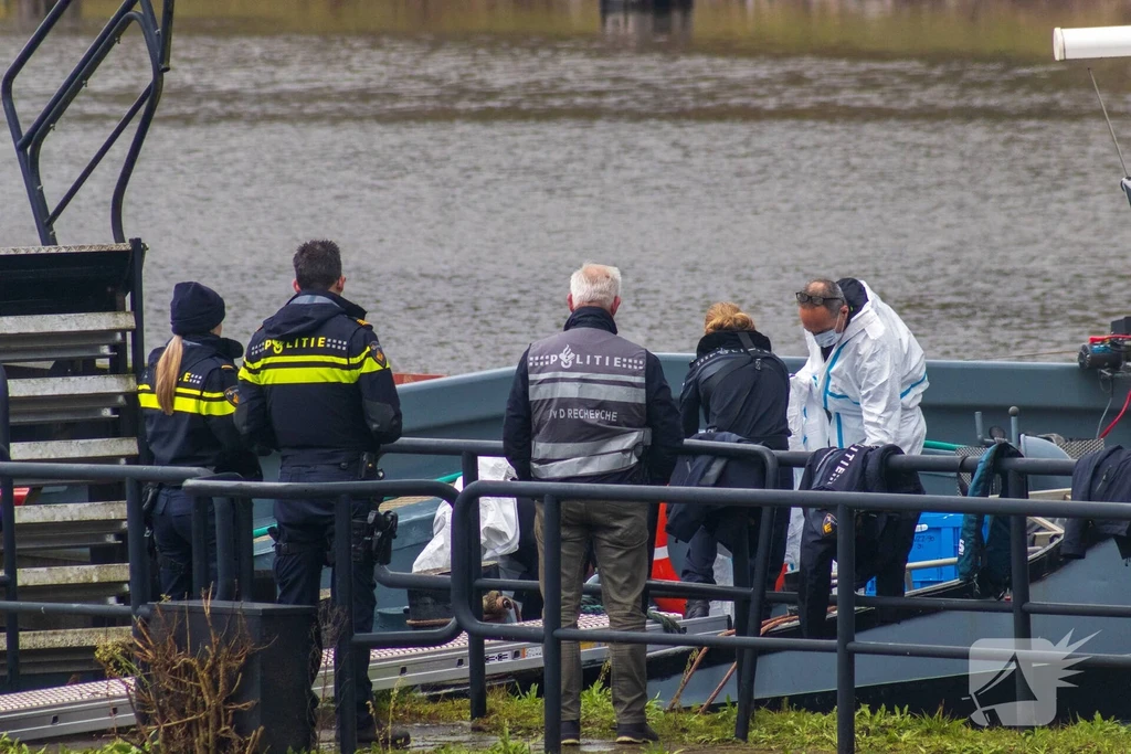 Dongensekanaaldijk 112 meldingen Tilburg 